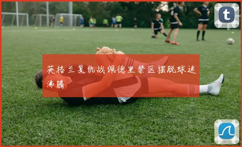 英格兰复仇战佩德里禁区摆脱球迷沸腾