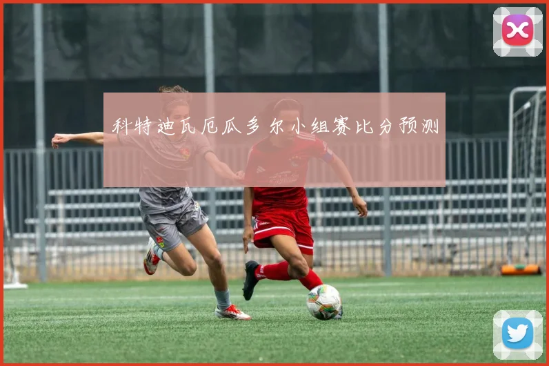 科特迪瓦厄瓜多尔小组赛比分预测