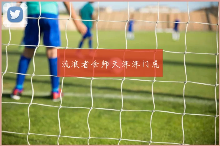 流浪者会师天津津门虎