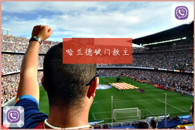 哈兰德破门救主