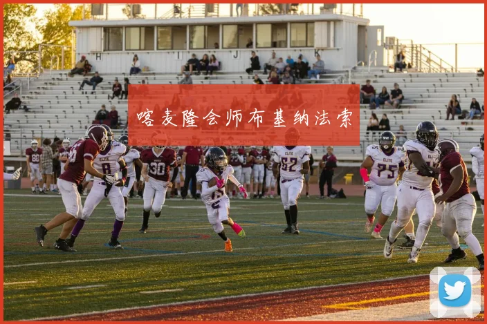 喀麦隆会师布基纳法索