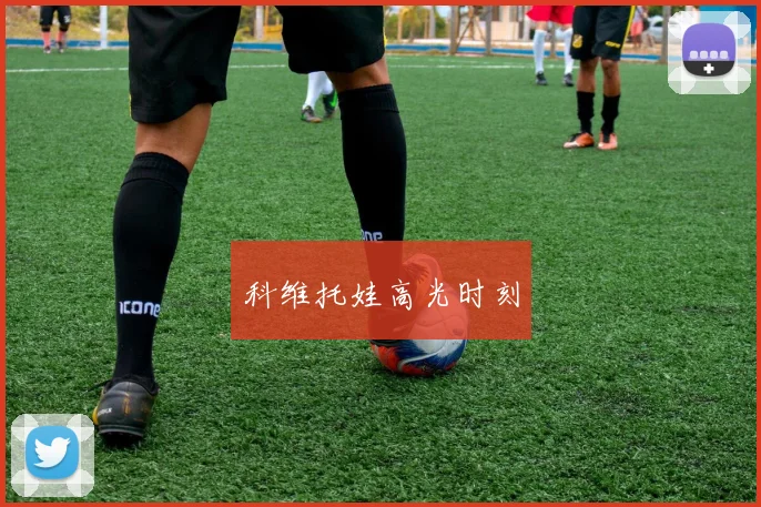 科维托娃高光时刻