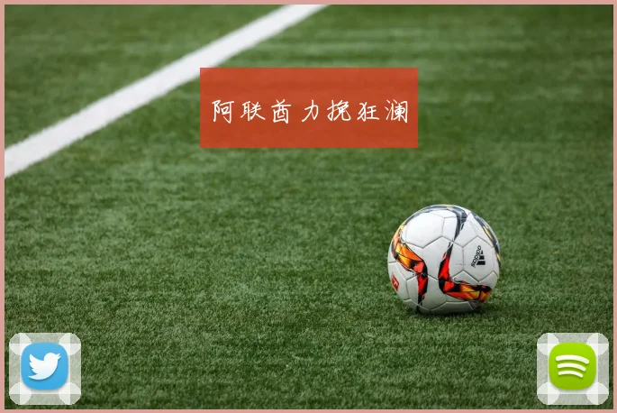 阿联酋力挽狂澜