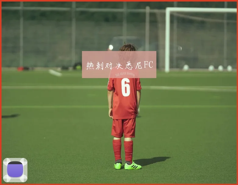 热刺对决悉尼FC