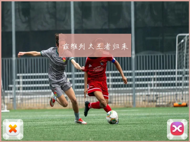 兹维列夫王者归来