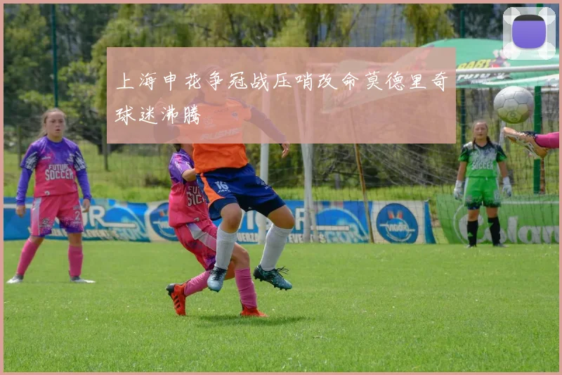 上海申花争冠战压哨改命莫德里奇球迷沸腾