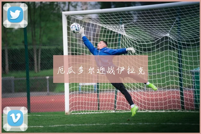 厄瓜多尔迎战伊拉克