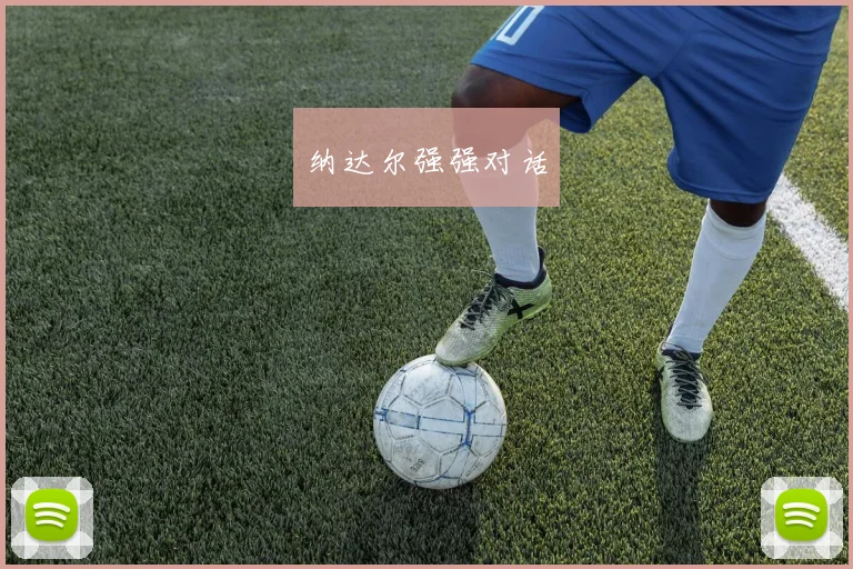 纳达尔强强对话