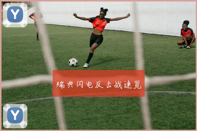 瑞典闪电反击战速览