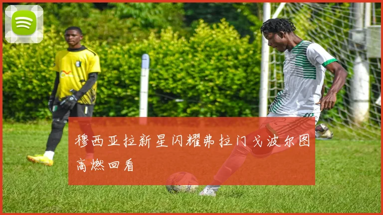 穆西亚拉新星闪耀弗拉门戈波尔图高燃回看
