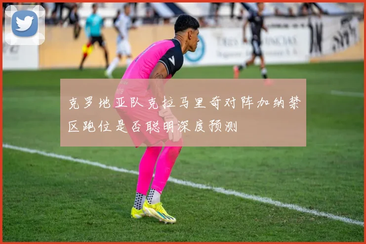 克罗地亚队克拉马里奇对阵加纳禁区跑位是否聪明深度预测