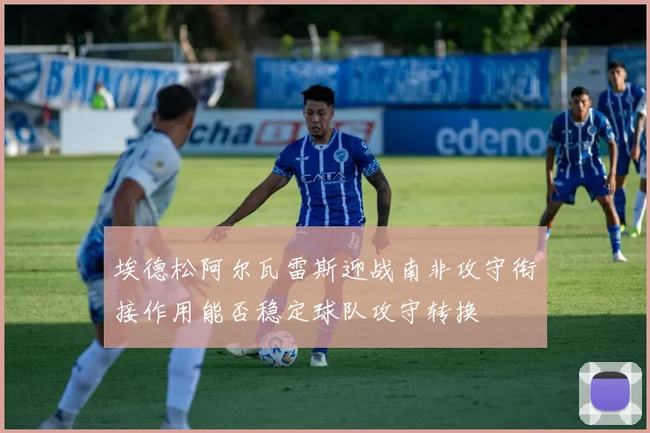 埃德松阿尔瓦雷斯迎战南非攻守衔接作用能否稳定球队攻守转换